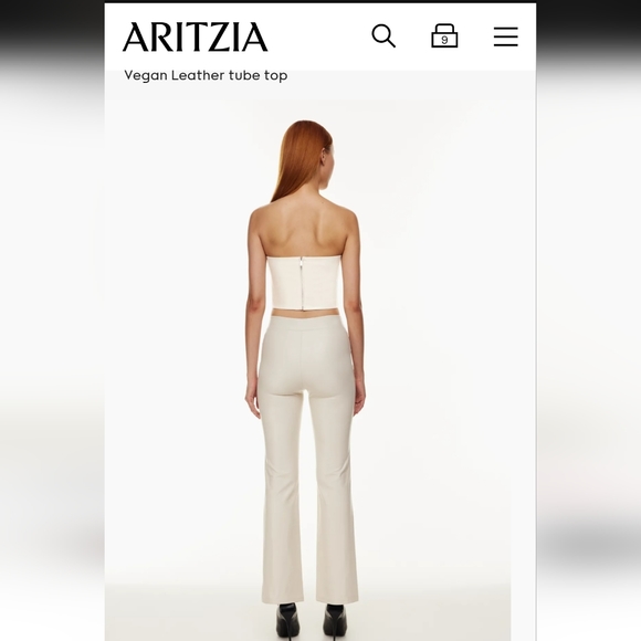 Aritzia Pants - Picture 2 of 3